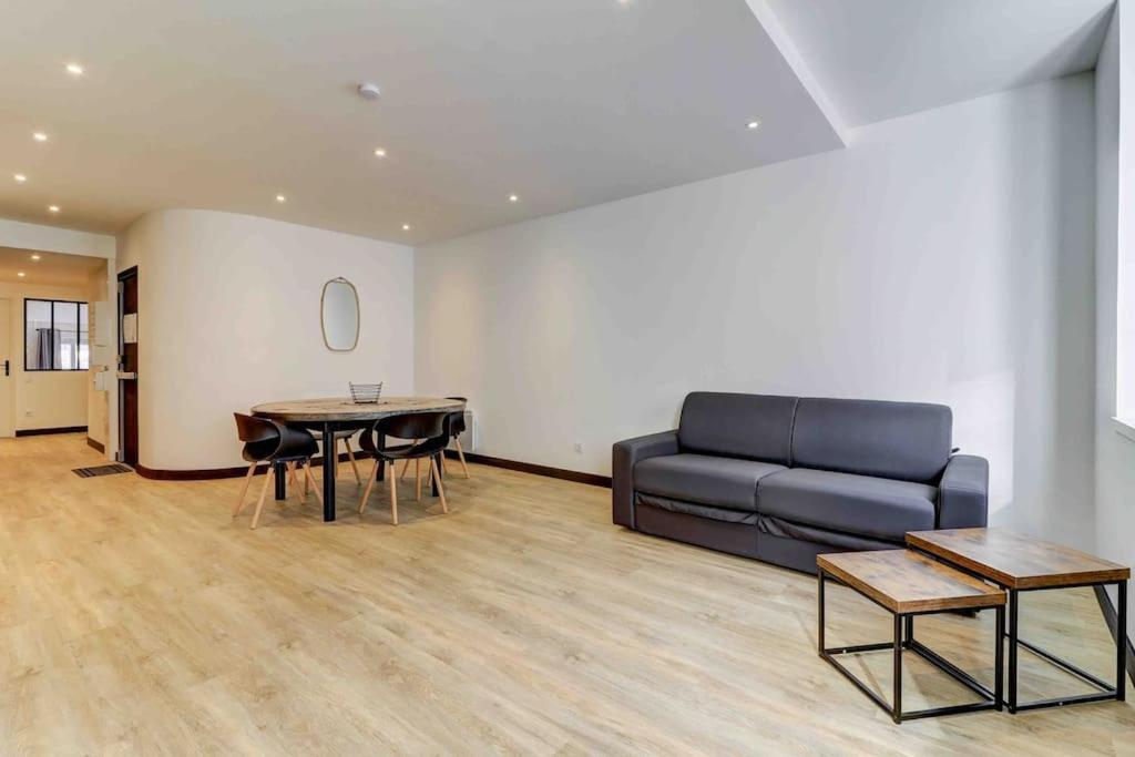 La Manufacture - Topdestination-Bourg - Centre Ville - Classe 3 Etoiles Esterno foto
