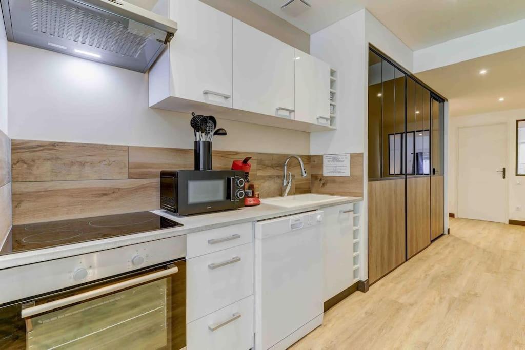La Manufacture - Topdestination-Bourg - Centre Ville - Classe 3 Etoiles Esterno foto