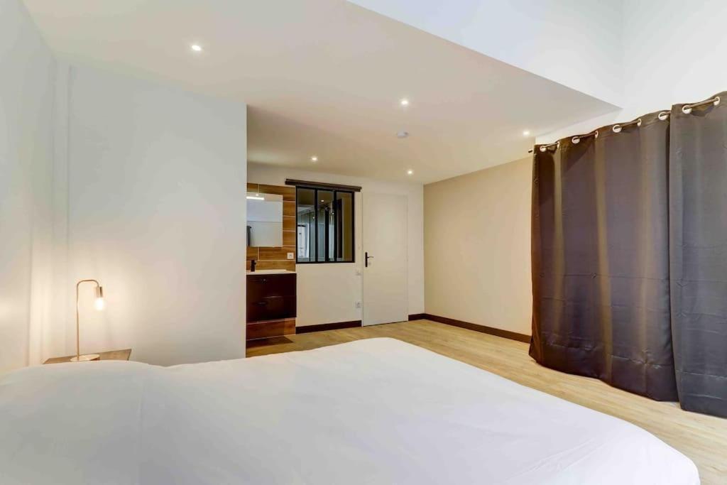 La Manufacture - Topdestination-Bourg - Centre Ville - Classe 3 Etoiles Esterno foto