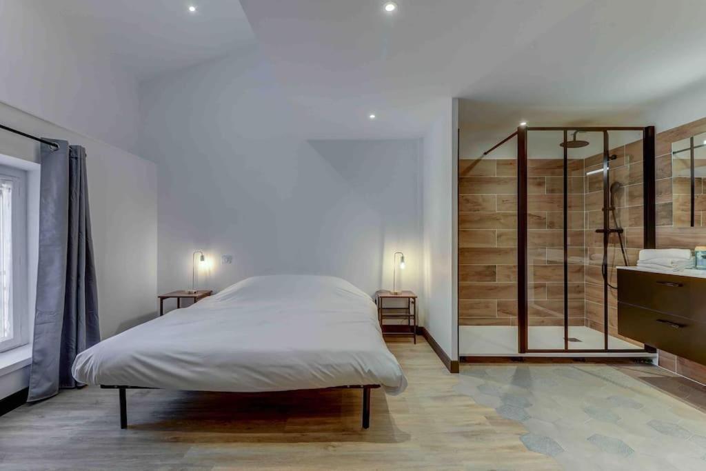 La Manufacture - Topdestination-Bourg - Centre Ville - Classe 3 Etoiles Esterno foto